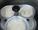 Instant Lemon Suji Idli recipe step 2 photo
