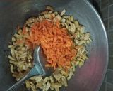 Foto langkah ke 1 dari resep Lumpia Sayur.