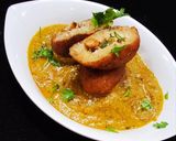 मलाई कोफ्ता (Malai kofta recipe in hindi) रेसिपी चरण 6 फोटो