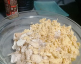 Foto del paso 4 de la receta: Arroz frito con pollo