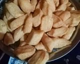 Foto langkah ke 4 dari resep 304. Biji Ketapang Daun Seledri.