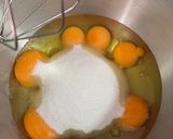 Foto del paso 1 de la receta: Bizcochuelo clásico