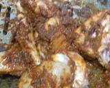 Rendang Ayam langkah memasak 2 foto