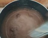 Foto langkah ke 3 dari resep Selai Cokelat.