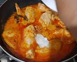 Foto langkah ke 3 dari resep 43. KALIO AYAM.