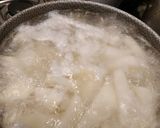Foto del paso 1 de la receta: Papas de la última cena