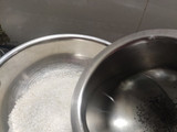 કોકોનેટ સ્વીટ સ્લાઈસ(હલવા)coconut halvo in Gujarati )