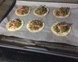 Foto del paso 5 de la receta: Guisantes con bacon