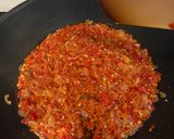 Foto langkah ke 3 dari resep Sambal Bawang Serbaguna Untuk ayam goreng/ balado telor /terong/ udang / cumi pete.