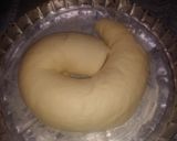 Foto del paso 3 de la receta: Ensaimada!!!