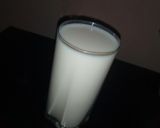 A picture of step 6 of Soya milk 2.