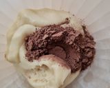 Foto del paso 4 de la receta: Galletas bicolor 🍭