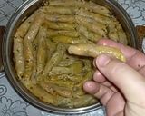 صورة لخطوة 13 من وصفة محشي الملفوف او الكرنب بطعم زمان رائع جدا ولذيذ💯👌