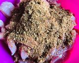 Gyros tál, ahogy mi szeretjük recept fázis 1 fotója