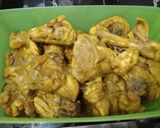 Foto langkah ke 5 dari resep Ungkep ayam.