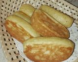 Foto langkah ke 5 dari resep Pukis tape.