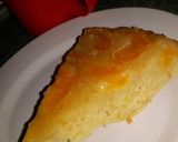 Foto del paso 7 de la receta: Torta de mandarina invertida