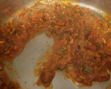 Foto del paso 4 de la receta: Fideos con rape