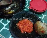 Foto langkah ke 4 dari resep 293. Tempe Penyet.