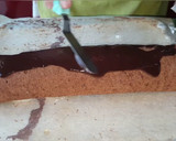 Foto del paso 11 de la receta: Tronco de Navidad de chocolate