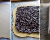 Foto del paso 3 de la receta Rollo  "Amapola"