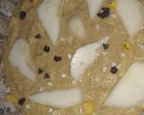 Foto del paso 5 de la receta: Budín con masa integral y pera