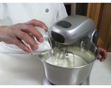 Foto del paso 4 de la receta: Pastel de naranja