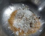 सेवाई कटोरी चाट रेसिपी चरण 2 फोटो