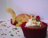 Foto del paso 9 de la receta: Muffins de manzana y canela