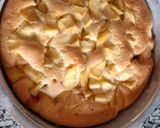Foto del paso 4 de la receta: Tarta de Manzana