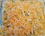 Foto del paso 11 de la receta Canelones de pollo y setas en Monsieur Cuisine