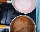 Foto langkah ke 2 dari resep Ice cream home made.