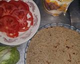 Foto del paso 4 de la receta: Súper hamburguesas ligth!