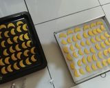 Foto langkah ke 5 dari resep Putri Salju Lumer.