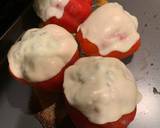 Ground beef stuffed peppers recipe step 5 photo