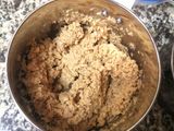 व्हेज खिमा पाव (veg kheema pav recipe in marathi)