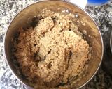 व्हेज खिमा पाव (veg kheema pav recipe in marathi) रेसिपी स्टेप 1 फोटो 