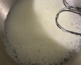 Foto del paso 9 de la receta: Bundt Cake de Café ☕️ ☕️ ☕️