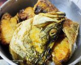ভেটকি রসা(Bhetki rosa recipe in Bengali) রেসিপি ধাপ - 1 ছবি