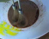 Foto del paso 4 de la receta: Chocoflan con sabor a café hecho en olla de presión