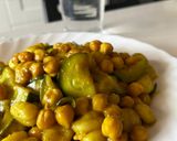 Foto del passaggio 2 della ricetta Spicy and Creamy al punto giusto ✅👌🏽