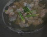Foto langkah ke 2 dari resep Daging Bumbu Pedas.