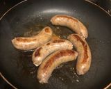 Foto del paso 1 de la receta: Choripan