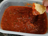 Salsa