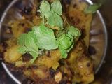 आलू का भरवा करेला (Aalu ka bhrwa krela recipe in hindi)