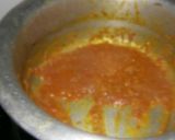 A picture of step 3 of GHIA KADDU (GOURD)KI SABZI.