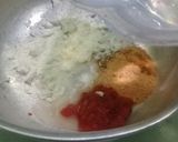 Foto langkah ke 3 dari resep Sukro manis pedas ala @dapurbyana.