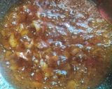 चमचमीत वांगी मसाला (vangi masala recipe in marathi) रेसिपी स्टेप 4 फोटो