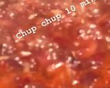 Foto del paso 2 de la receta: Bacalao en salsa vizcaína