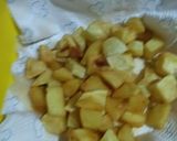 A picture of step 9 of Sauteed potatoes.
